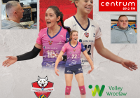 DevelopRes Rzeszów vs. Volley Wrocław