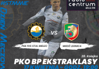PGE FKS Stal Mielec vs. Miedź Legnica