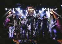 Subterfuge – album i finał metalowej postapokalipsy