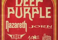 Hard Rock Heroes Festival