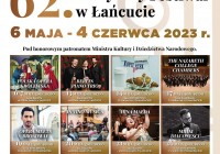 Muzyczny Festiwal w Łańcucie