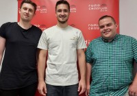 Podwójna Krótka – Łukasz Kozub