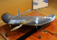 Samolot udźwigowy KN EUROAVIA Rzeszów