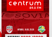 Asseco Resovia Rzeszów vs. Aluron CMC Warta Zawiercie