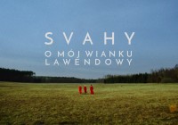 SVAHY – EP-ka “rozkiedyś”