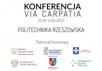 Via Carpatia 2023 – Konferencja Kół Naukowych