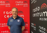 Podwójna Krótka – Marcin Janusz