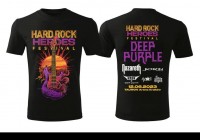 Hard Rock Heroes Festival – komplet informacji