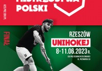 Akademickie Mistrzostwa Polski w Unihokeju