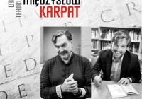 Międzysłów Karpat – festiwal literacki