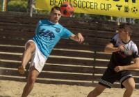 2. Rzeszów Beach Soccer Cup