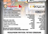 XV Festiwal Natchnieni Bieszczadem