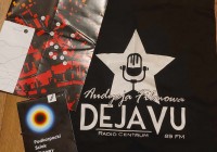 Otwarcie Podkarpackiego Szlaku Filmowego w Jarosławiu!