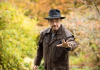 Jethro Tull w Bydgoszczy