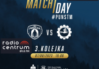 MKS Puszcza Niepołomice vs. PGE FKS Stal Mielec