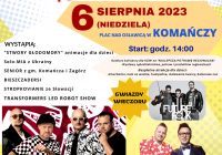 „XXVI Spotkania Przygraniczne Polski i Słowacji