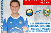 PGE FKS Stal Mielec vs. WKS Śląsk Wrocław