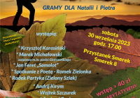 Festiwal „Trombita. Folk – poezja – blues”.
