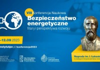 Bezpieczeństwo energetyczne – filary i perspektywa rozwoju