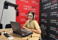 Radio Centrum – praktyki i staże