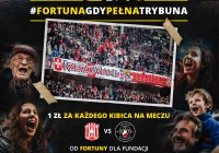 Fortuna Gdy Pełna Trybuna