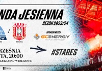 90. DERBY RZESZOWA
