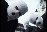 Darmozjady-  klip do „Schizofrenii” – eksplozja Rocka i Punku