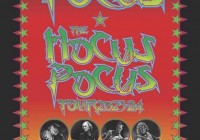 Focus  – Hocus Pocus  – WDK Rzeszów