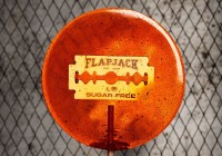 Flapjack – nowy album „Sugar Free”