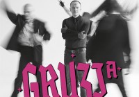 KKs Priest i Gruzja – Metal Hammer X 2023