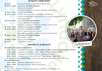 Festiwal Produktów Podkarpackich