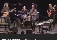 Soft Machine na koncertach w Polsce