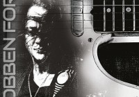 Robben Ford zapowiada koncertowy album “Night In The City”