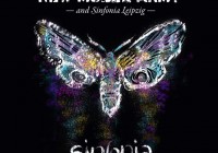 New Model Army – album „Sinfonia”