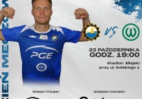 PGE FKS Stal Mielec vs. Warta Poznań