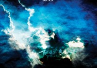 David Cross ex King Crimson – „Ice Blue, Silver Sky”.