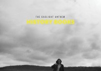 The Gaslight Anthem  – „History Books”