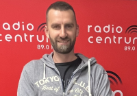 Podwójna Krótka – Marcin Możdżonek