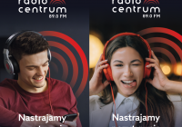 Jesienny  nabór do Radia Centrum