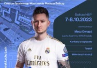 Centrum Sportowo-Rekreacyjne WR Sport