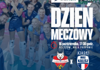 PGE Rysice Rzeszów vs. Energa MKS Kalisz Volleyball