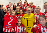 Arena Centrum – Katarzyna Czyż, Paweł Szurgociński, Łukasz Wojtala