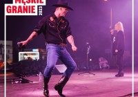 „Miałem już nie tańczyć” – Nosowska & Król