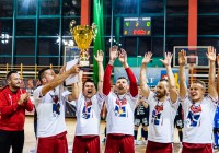 15. Heiro Futsal Cup