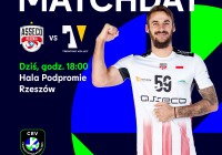 Asseco Resovia Rzeszów vs. Trentino Volley Srl