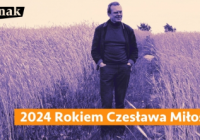 2024 Rokiem Czesława Miłosza