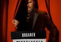 „Ultimo” z MTV Unplugged ØRGANEK