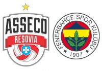 Asseco Resovia vs. Fenerbahçe PRL Istanbul