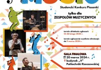 VIII. Edycja ,,Kill me with the MUSIC”