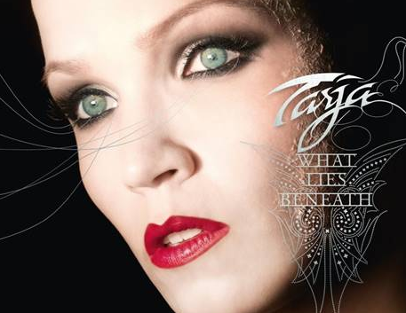 Tarja – reedycja „What Lies Beneath”